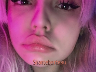Shanteberteau