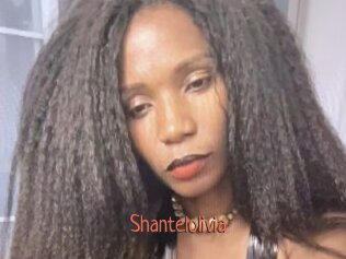 Shantelolivia