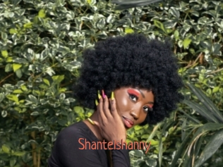 Shantelshanny