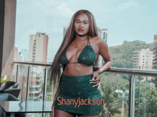 Shanyjackson