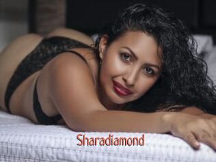 Sharadiamond