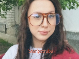 Sharipetralba