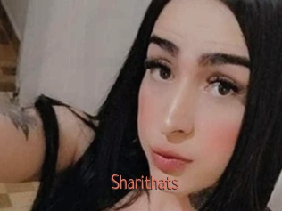 Sharithats