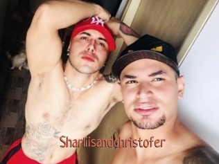 Sharliisandchristofer