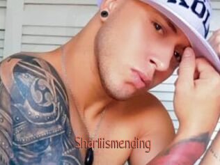 Sharliismending