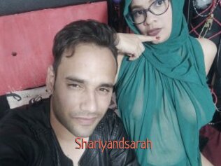 Sharlyandsarah