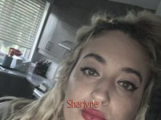 Sharlyne