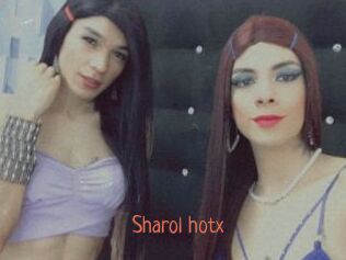 Sharol_hotx