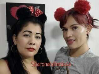Sharonandmelissa