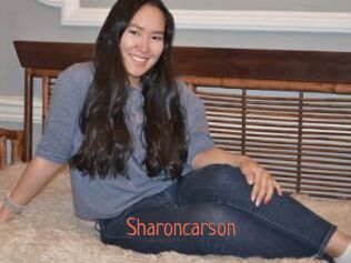Sharoncarson