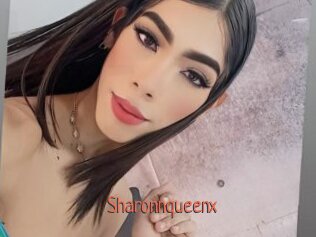 Sharonnqueenx