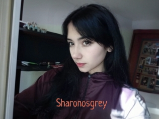 Sharonosgrey