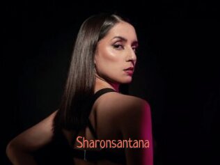 Sharonsantana