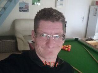 Sharpy