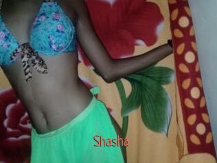 Shasha