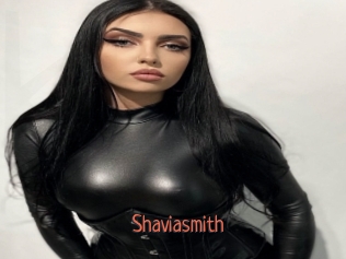 Shaviasmith