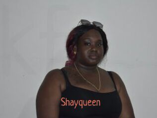 Shayqueen