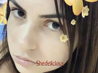 Shedelicious