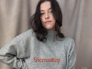 sheenaalltop Kachou Fuzoku