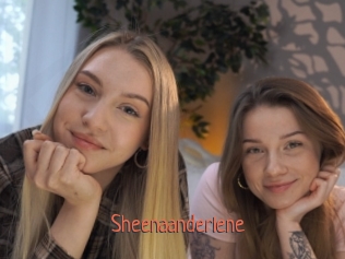 Sheenaanderlene