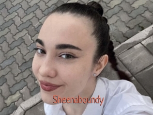 Sheenaboundy