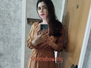 sheenabowring Kachou Fuzoku