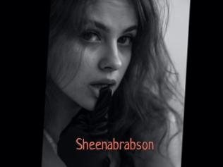 Sheenabrabson