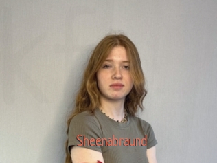 Sheenabraund