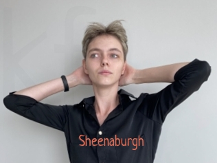 Sheenaburgh