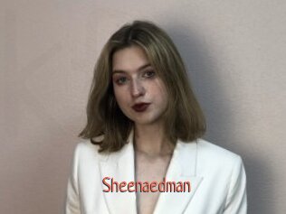 Sheenaedman