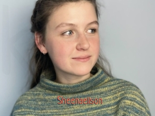 Sheenaellson