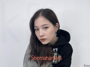 Sheenahartnell