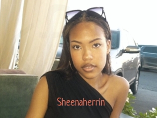 Sheenaherrin