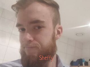 Sheffy