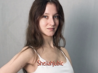 Sheilahjubic