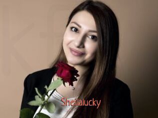 Sheilalucky