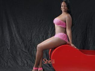 Sheill