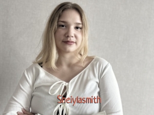 Sheiylasmith