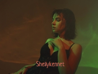 Shellykennet