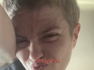Shellywhite