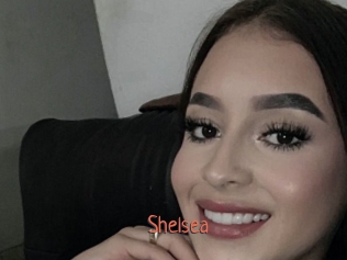 Shelsea