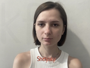 Shelysky