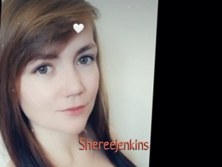 Shereejenkins