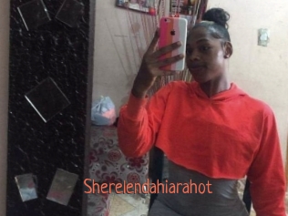 Sherelendahiarahot