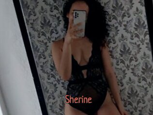 Sherine