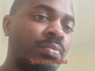 Sherlockhomeboi