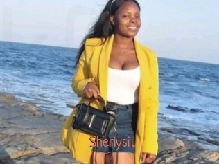 Sherlysit