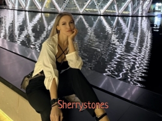 Sherrystones