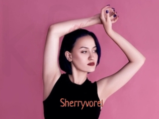 Sherryvorel
