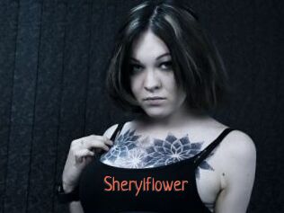 Sherylflower